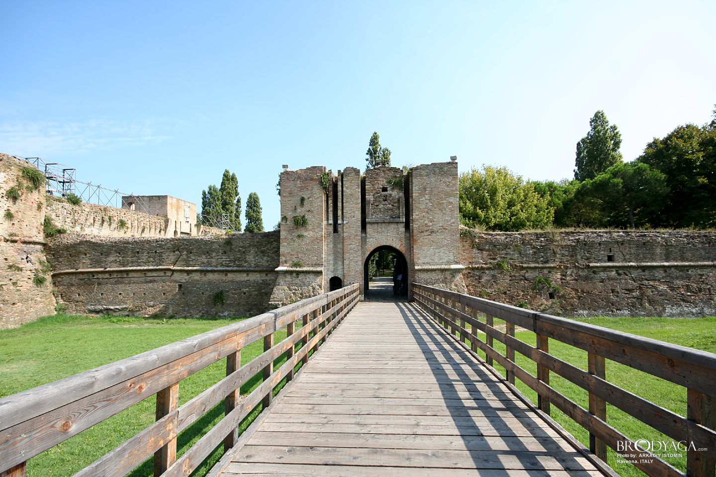 Ravenna
